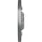 Ekena Millwork Monique Ceiling Medallion (Fits Canopies up to 3 3/4"), Hand-Painted Silver, 13 3/4"OD x 1"P CM13MOSLS - alternate 3